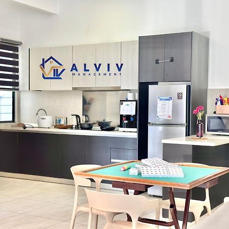 Апартаменты Atlantis Melaka I 5-11Pax I 5Min Jonkerst By Alviv Management Экстерьер фото