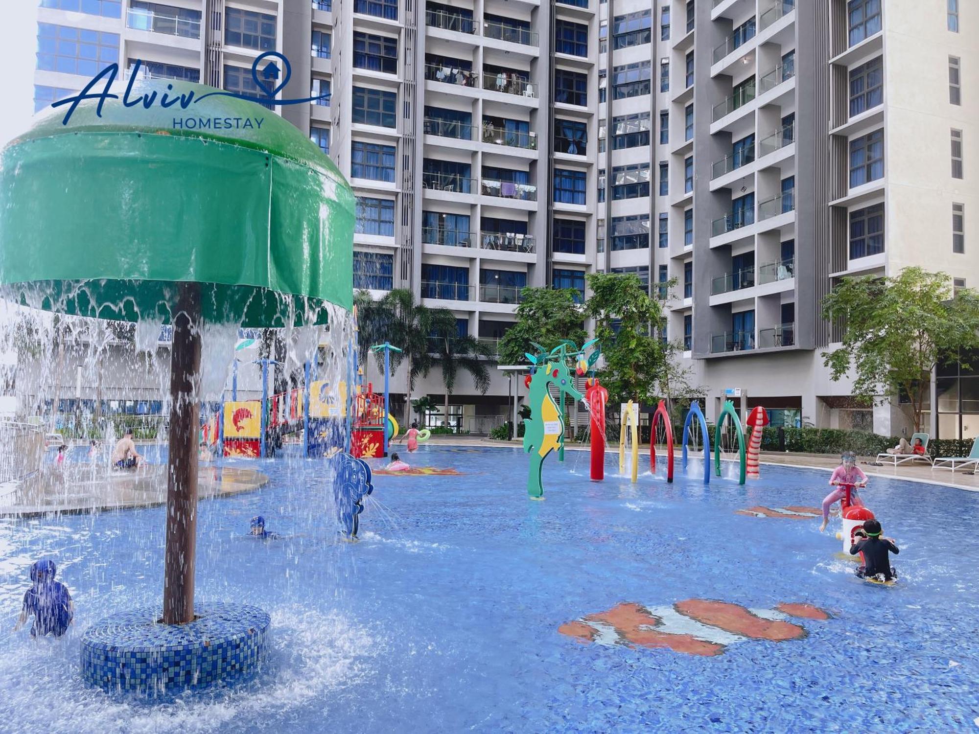 Апартаменты Atlantis Melaka I 5-11Pax I 5Min Jonkerst By Alviv Management Экстерьер фото
