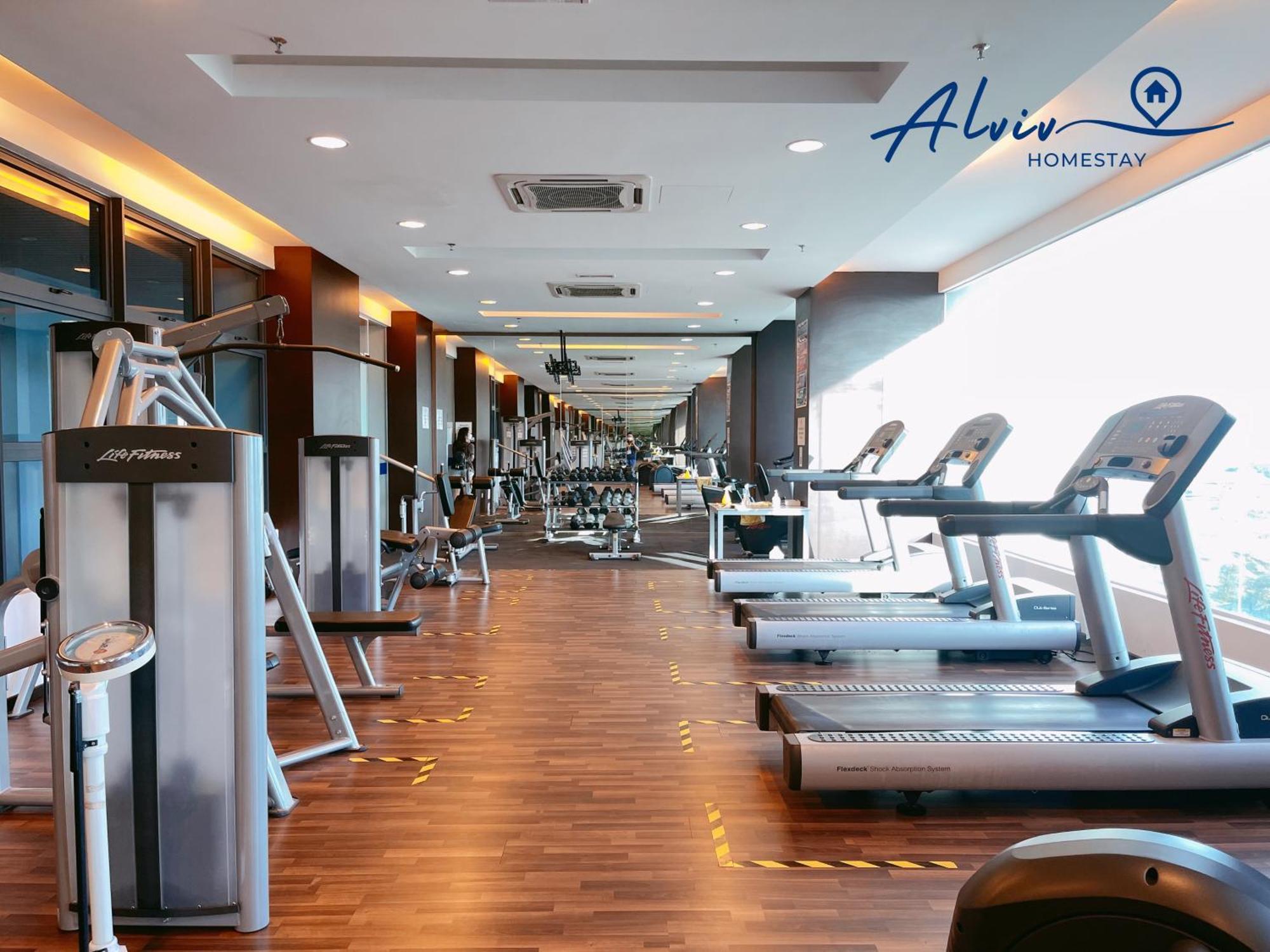 Апартаменты Atlantis Melaka I 5-11Pax I 5Min Jonkerst By Alviv Management Экстерьер фото