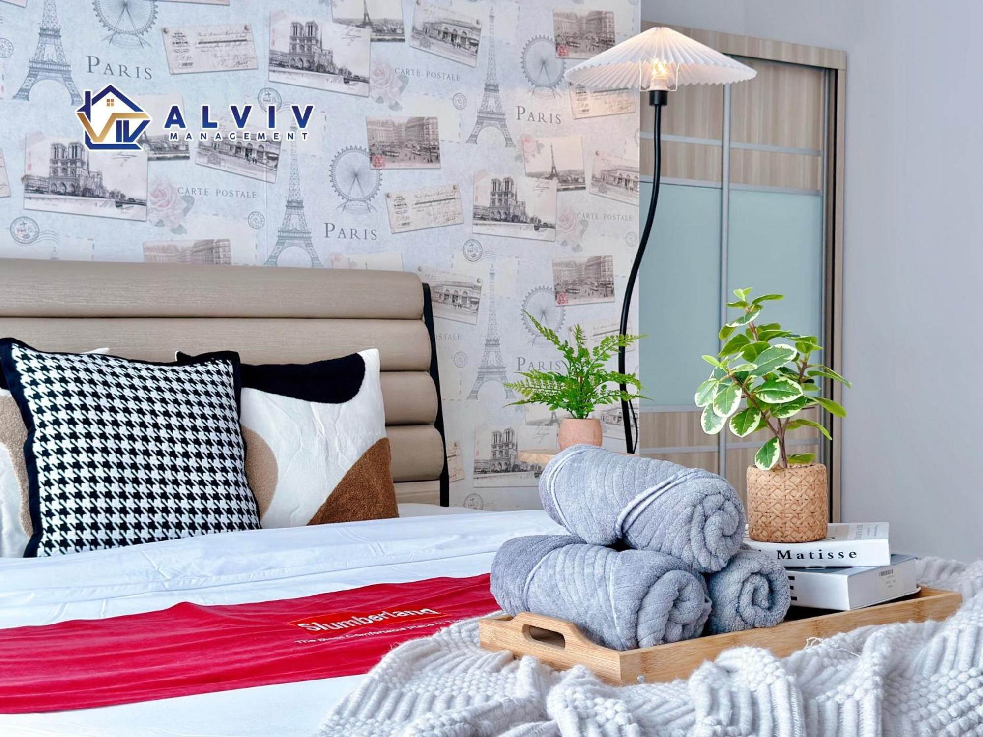 Апартаменты Atlantis Melaka I 5-11Pax I 5Min Jonkerst By Alviv Management Экстерьер фото