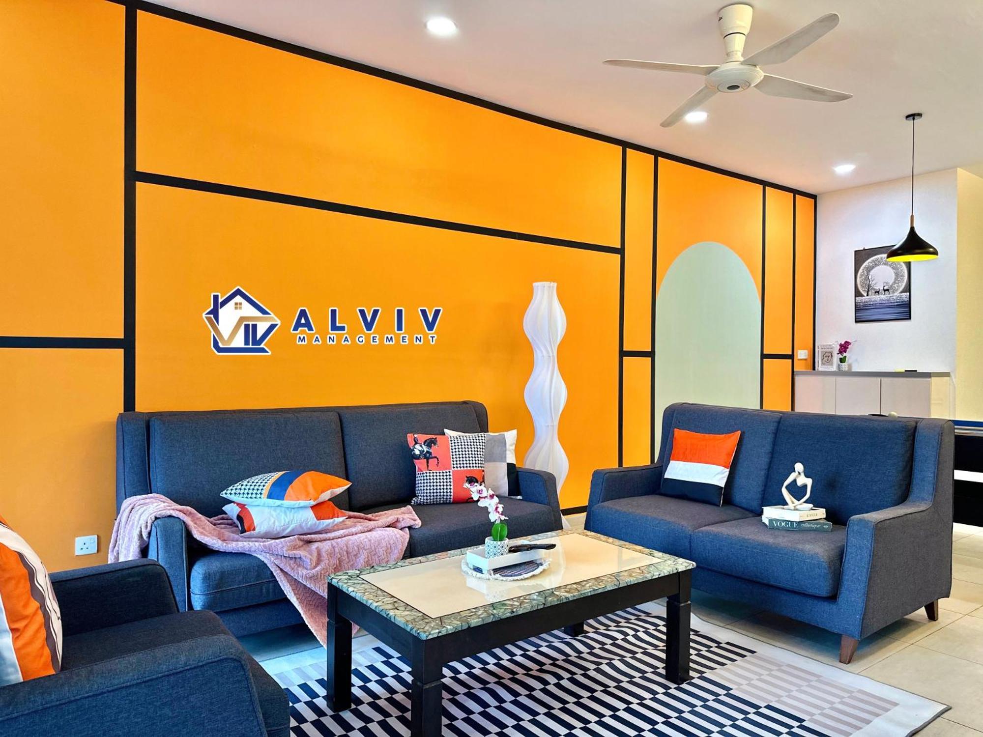 Апартаменты Atlantis Melaka I 5-11Pax I 5Min Jonkerst By Alviv Management Экстерьер фото