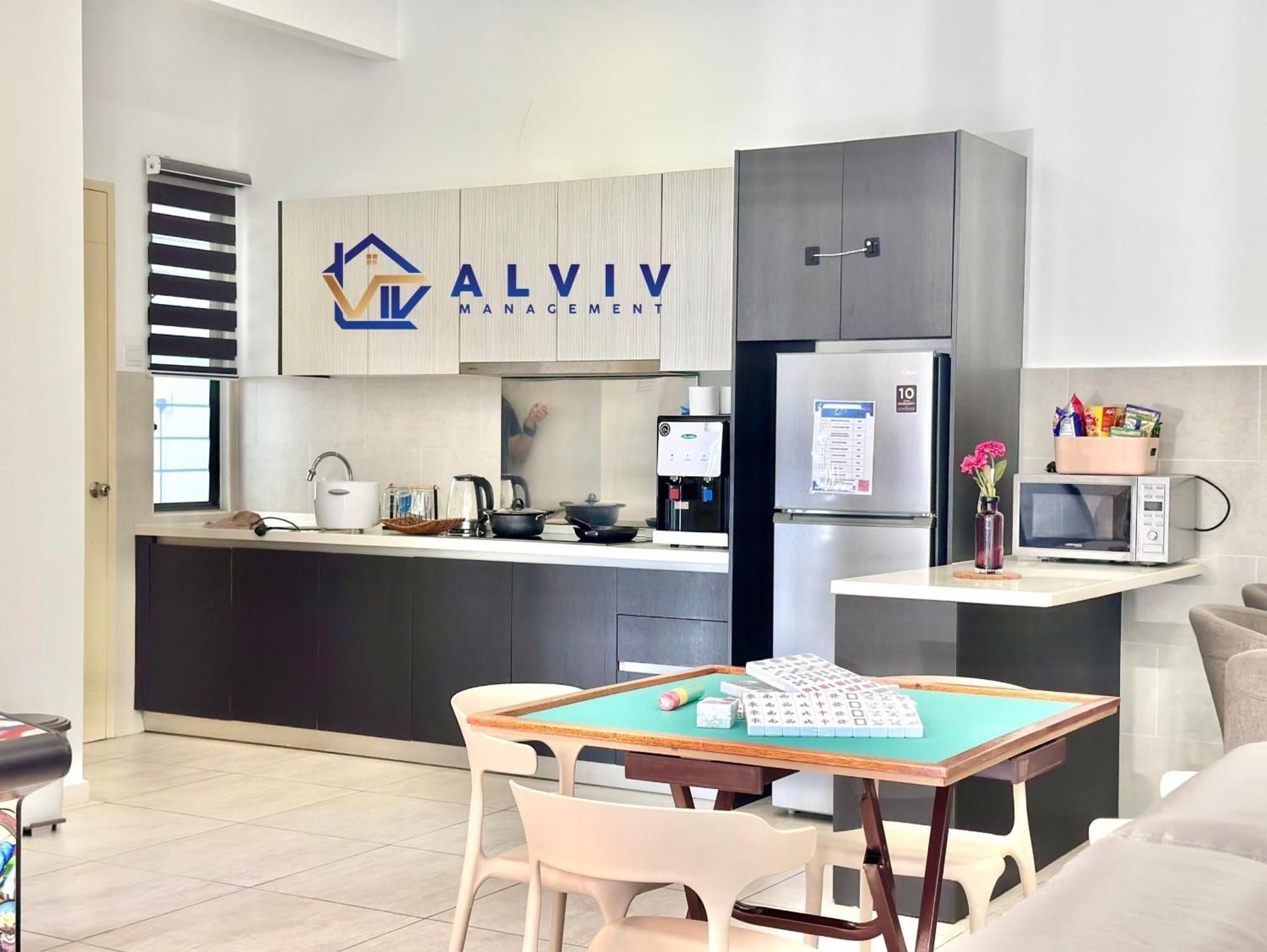 Апартаменты Atlantis Melaka I 5-11Pax I 5Min Jonkerst By Alviv Management Экстерьер фото