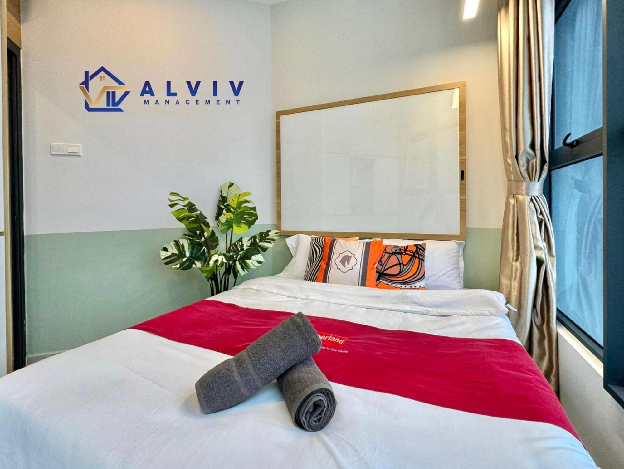 Апартаменты Atlantis Melaka I 5-11Pax I 5Min Jonkerst By Alviv Management Экстерьер фото